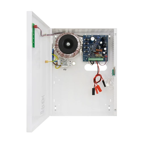 Pulsar AWZG2-24V2A-B dobozolt szünetmentes tápegység